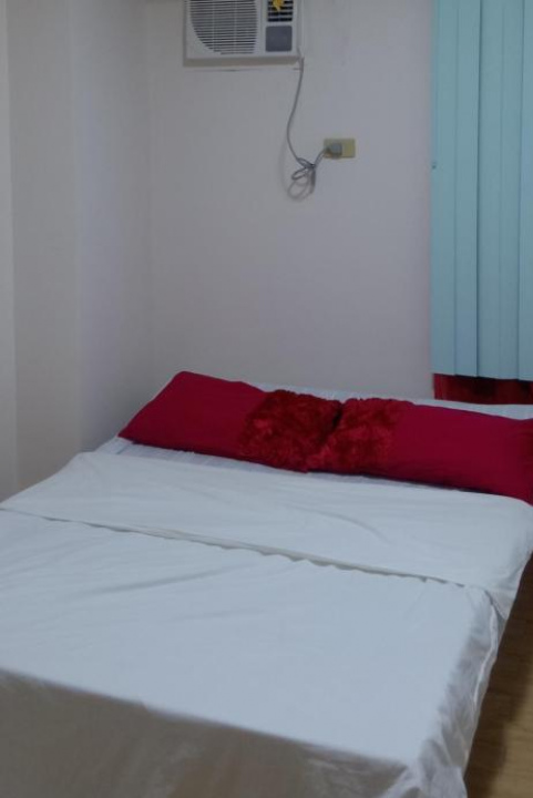 I.T Park Avida Tower1 Condo Fronting Sugbo Merkado - Cebu