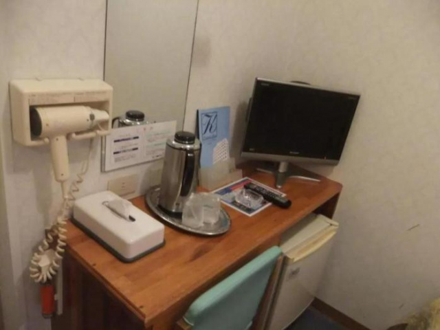 Hotel Kokusai Plaza - Vacation STAY 09929v - Naha
