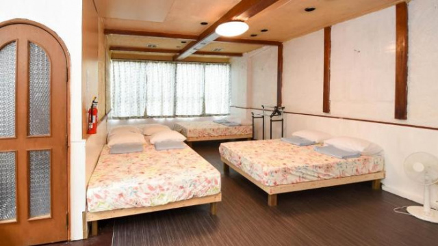 Siｍple Stay Makishi / Vacation STAY 43354 - 那霸