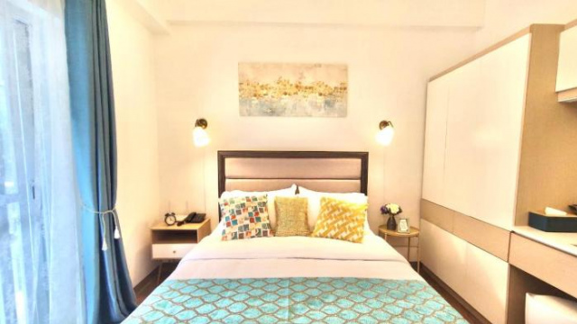 119 Amani Grand Mactan Resort - 宿霧