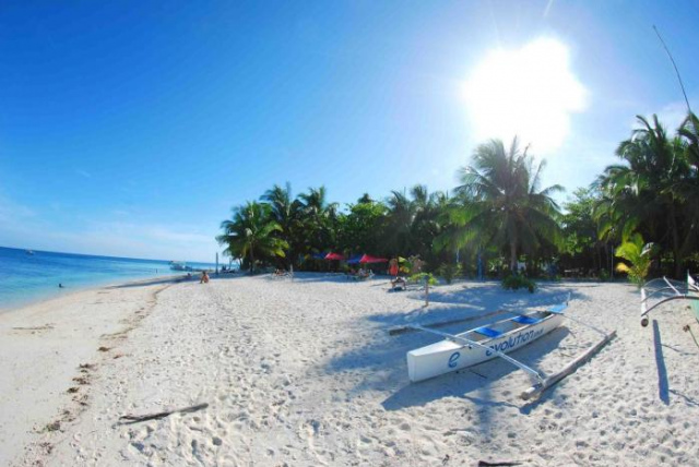 Evolution Diving and Beach Resort - Cebu