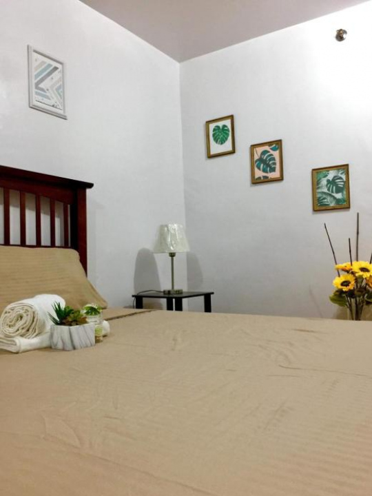 BUDGET FRIENDLY CONDO-STUDIO UNIT - Cebu