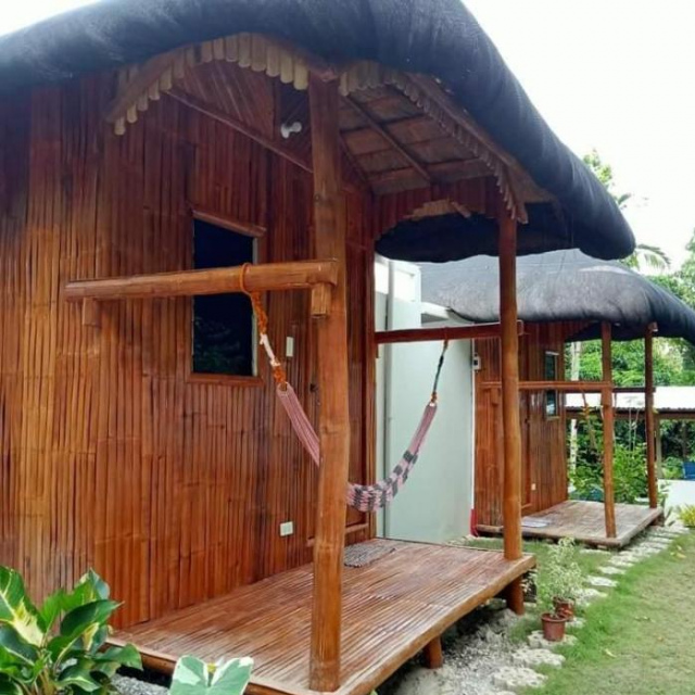 Petit Coin de Paradis - Cebu