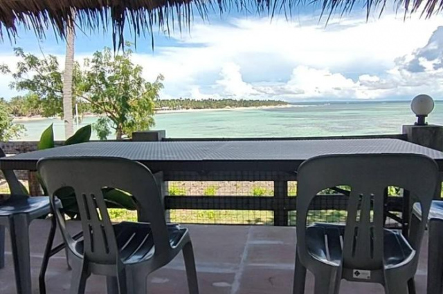 Santa Fe Cliff Side Villa - Cebu