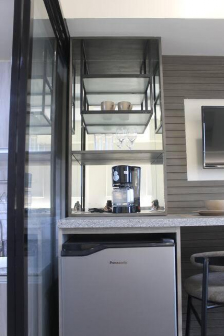 Nice Condo near Ayala Cebu w Wifi Balcony - 宿霧