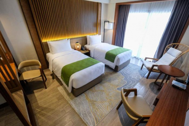 Cebu One Tectona Resort Hotel - Cebu