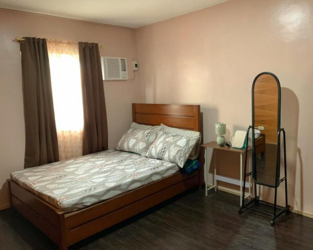 Wonderful 2-bedroom residential house staycation - Cebu