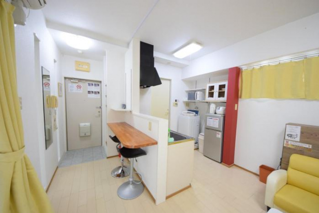 STAY IN SUMUKA Shintoshin - 那霸