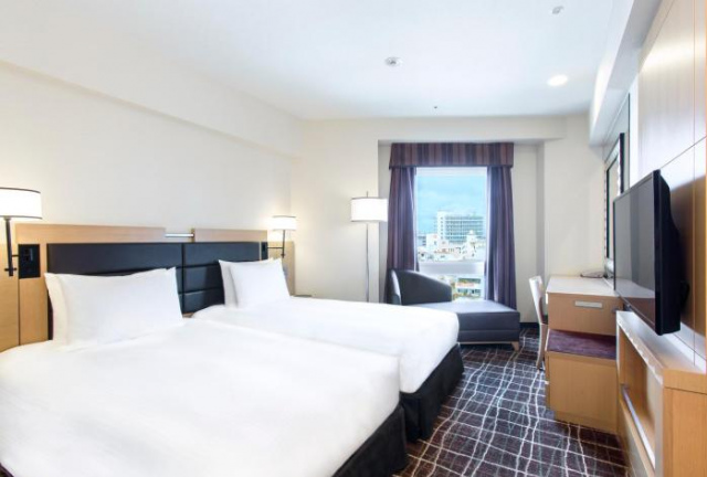 DoubleTree by Hilton Naha - Naha
