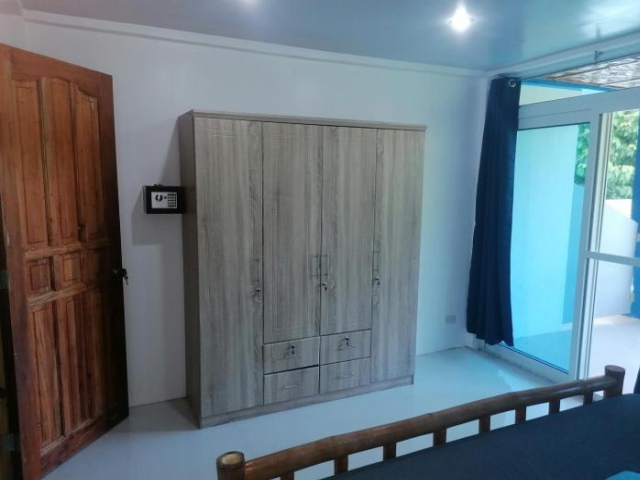 Villa Jana, Bantayan, Santa Fe - Cebu
