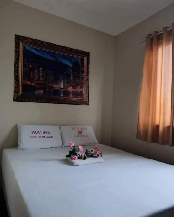 WJV Inn Casuntingan - Cebu