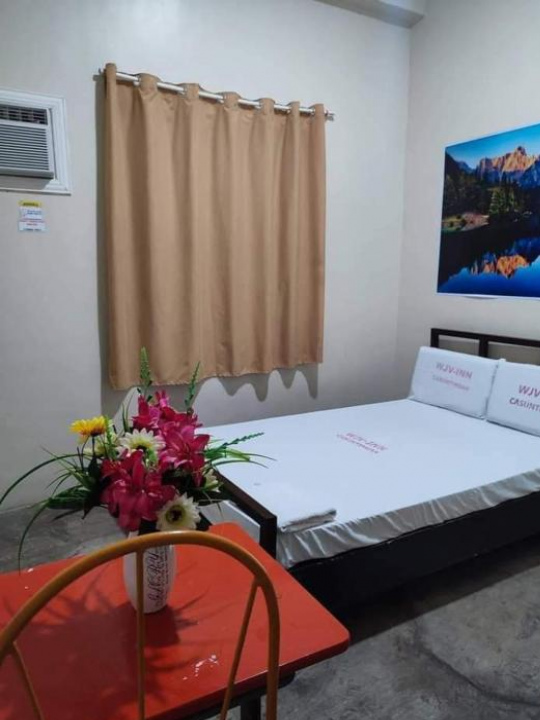 WJV Inn Casuntingan - Cebu