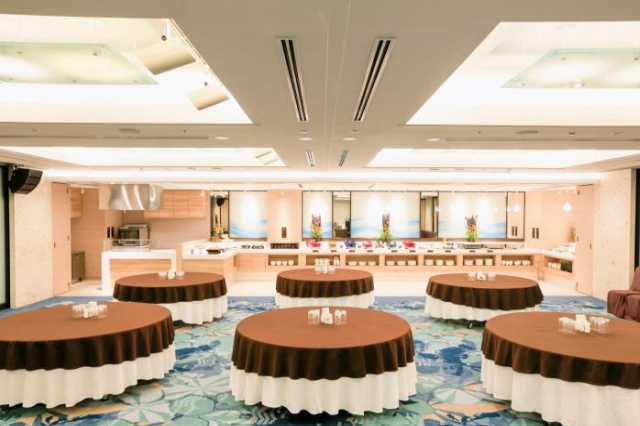 Hotel JAL City Naha - Naha