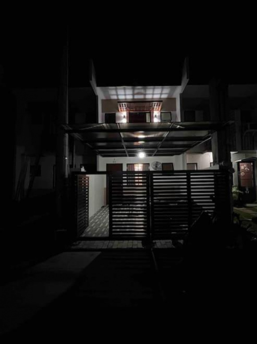 ChaVid Town House with Two Bedrooms - Cebu