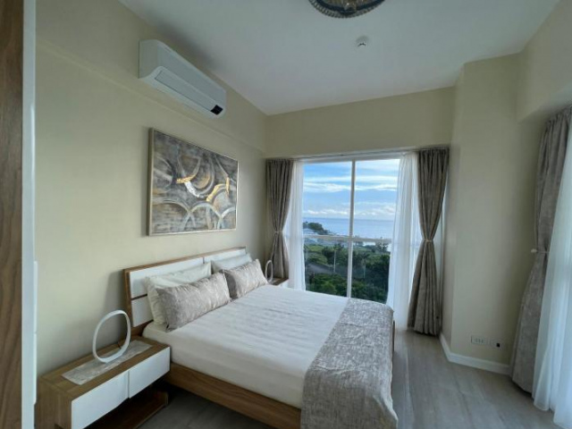 Relaxing 1BR Suite in La Mirada - Cebu