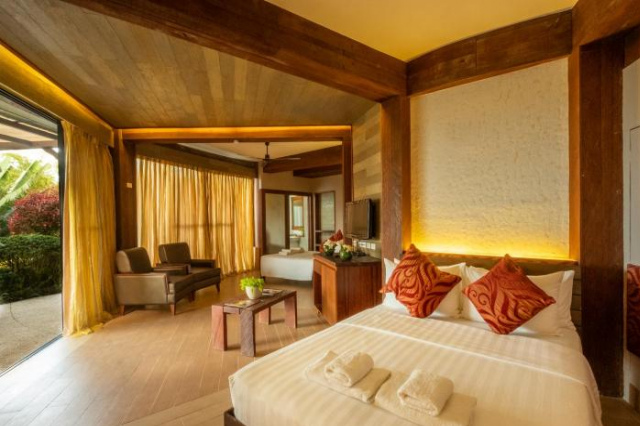 West 35 Eco Mountain Resort - Cebu
