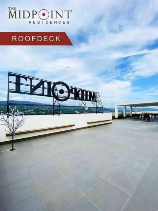 Staycation Midpoint Res. - Cebu