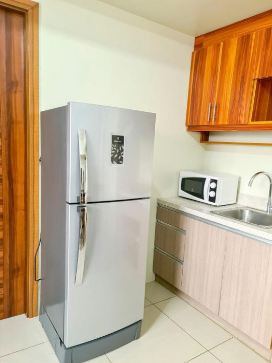 2 Bedroom Unit at The Padgett Place Condominium - 宿霧