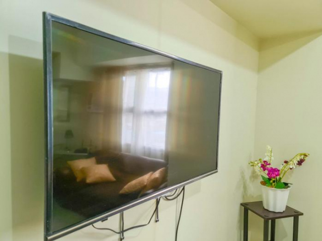 2 Bedroom Unit at The Padgett Place Condominium - 宿霧