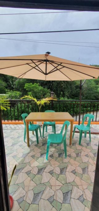 West Atlantic Inn - Palawan