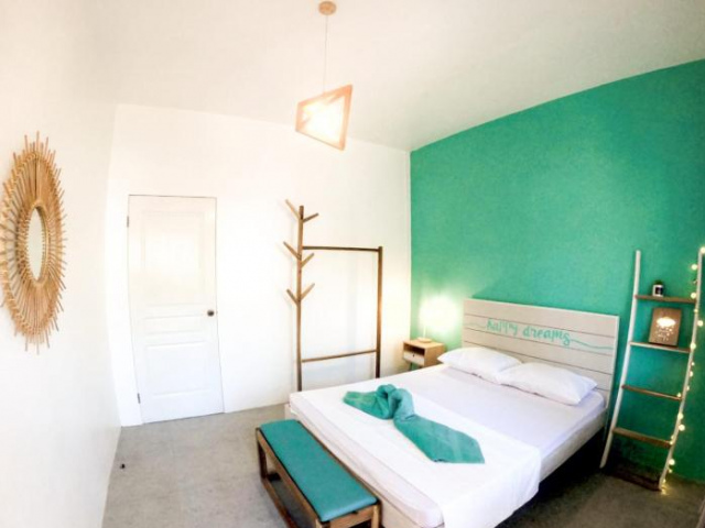 My Green Hostel - 巴拉望