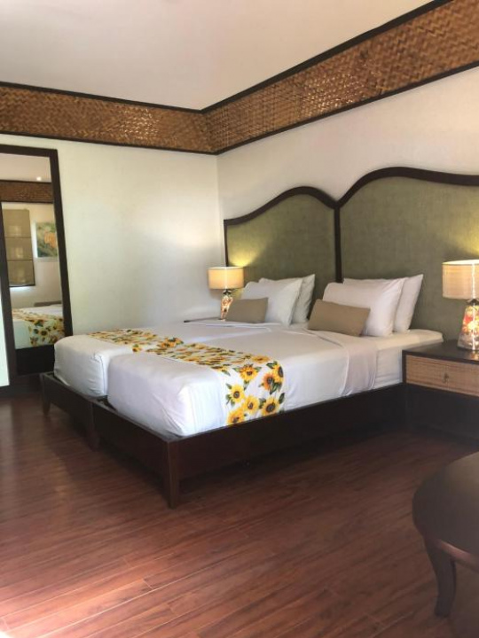 Club Agutaya - Palawan
