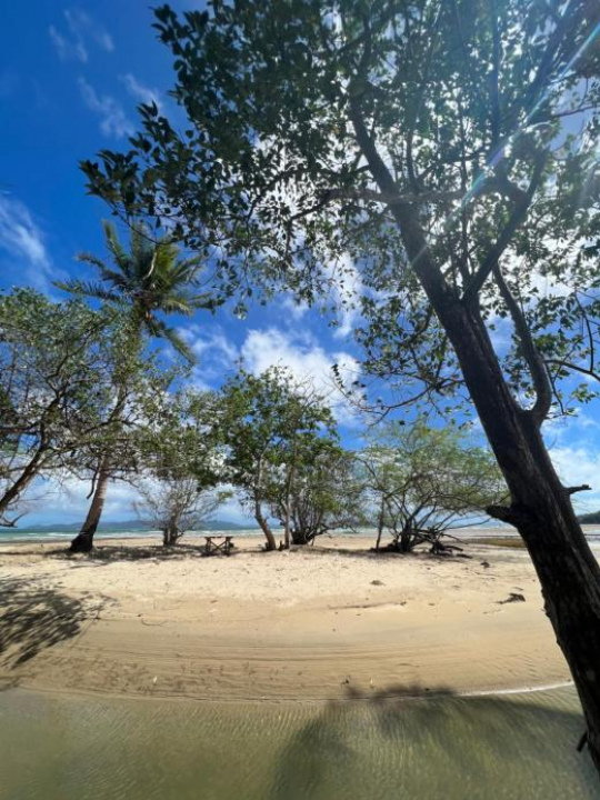 Kanipa Beach Glamping - Palawan