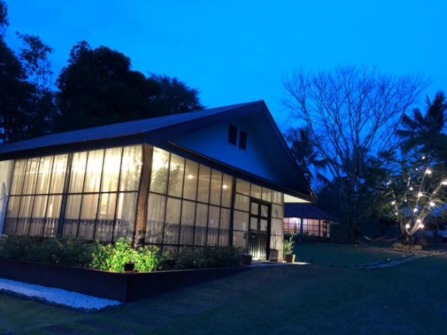 The Cabins at LVF - Palawan