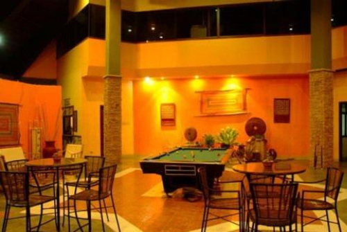 Crystal Paradise Resort Spa & Winery - Palawan