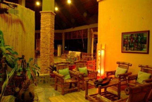 Crystal Paradise Resort Spa & Winery - Palawan