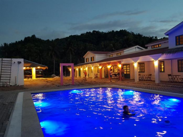 Lazuli Resort - 巴拉望