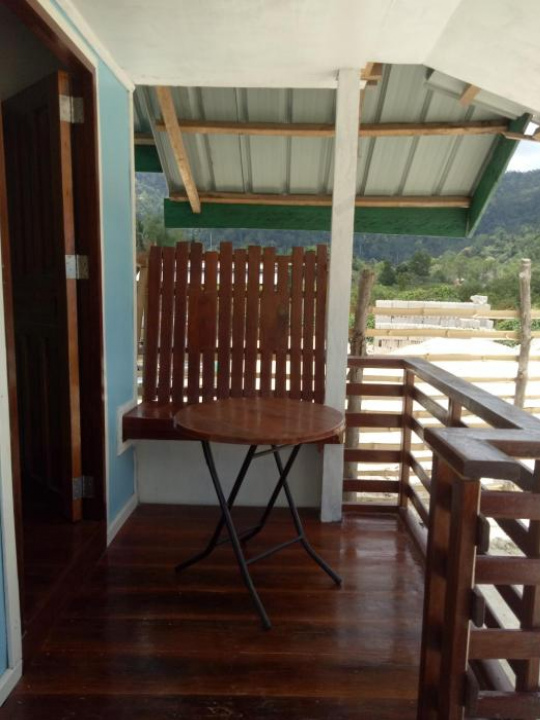 Jeno Tourist Inn - Palawan