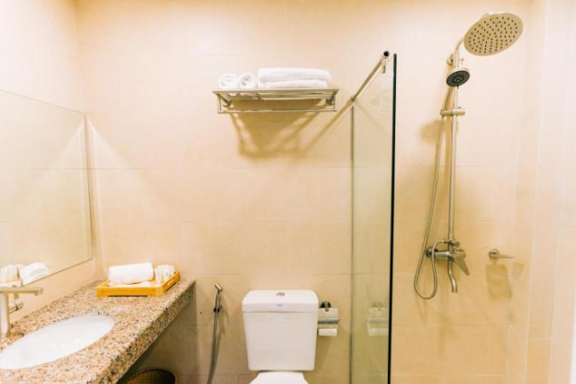 Holiday Suites Port Barton - Palawan