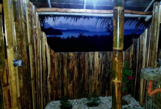 Jungle Bar Honeymoon Suite & Private Pool - Palawan