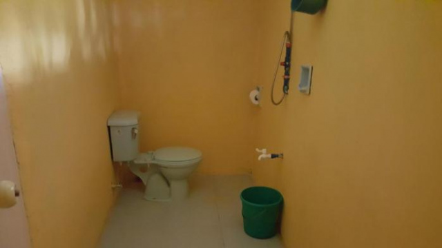 Trisha lodging house - 巴拉望