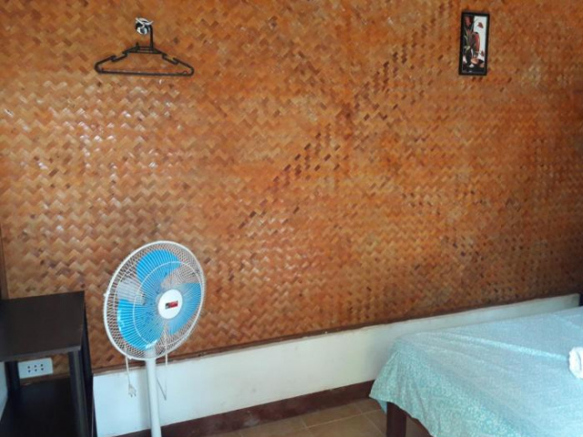 Villa Evergreen Restaurant and Rooms - Palawan