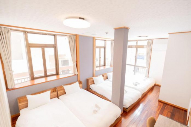 Dot House Naha - 那霸