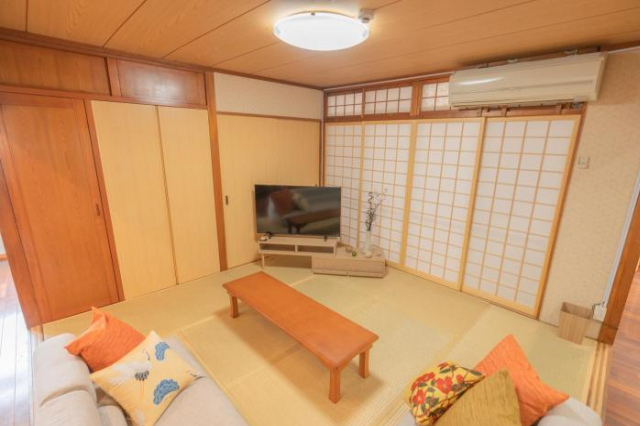 Dot House Naha - 那霸