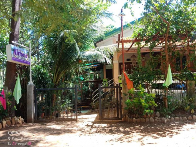 Victoria Guest House and Cottages - Palawan