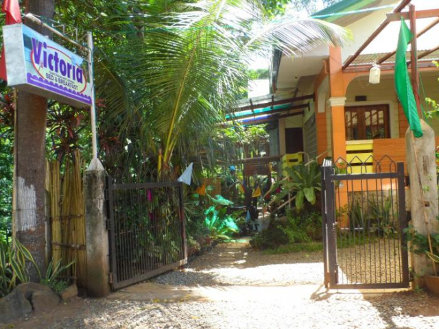 Victoria Guest House and Cottages - Palawan