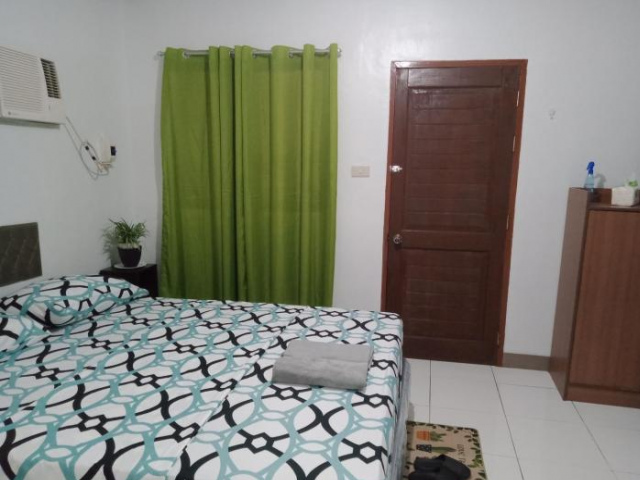 Dalindas Homestay - Palawan