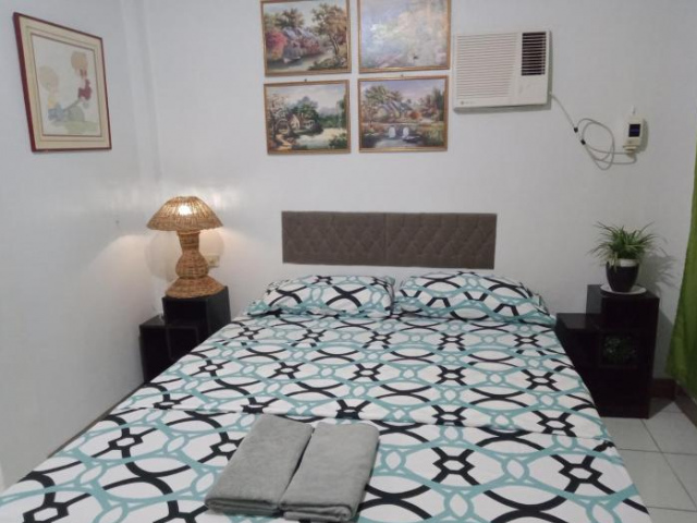 Dalindas Homestay - Palawan