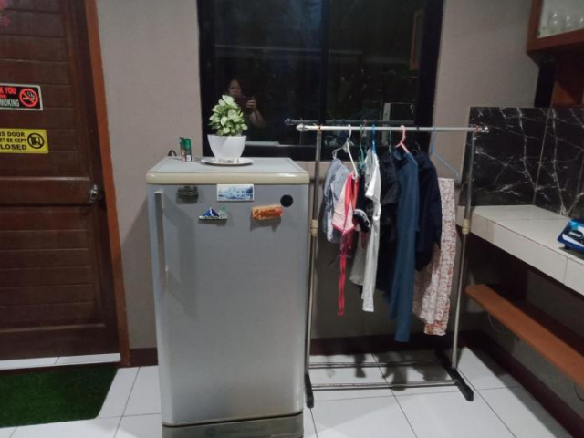 Dalindas Homestay - Palawan