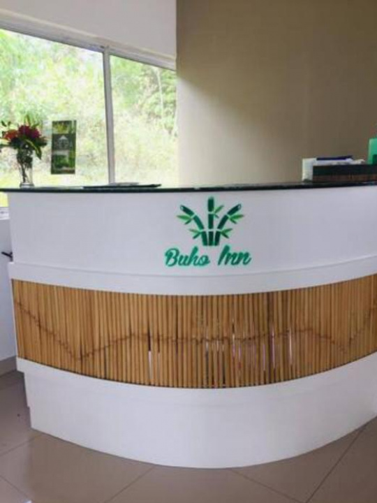 BUHO INN BY BUSUANGA BAY LODGE - Palawan