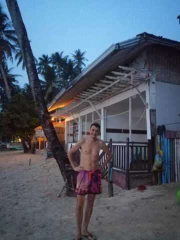 ALFA Beach Lodge