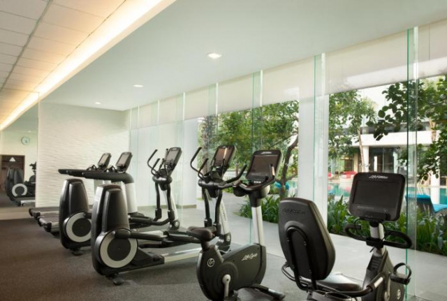 DoubleTree by Hilton Jakarta - Diponegoro - Jakarta