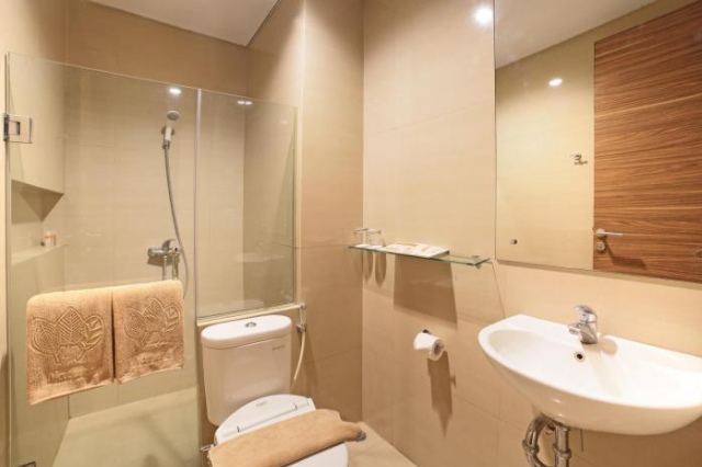 Rasuna Icon Hotel - Jakarta
