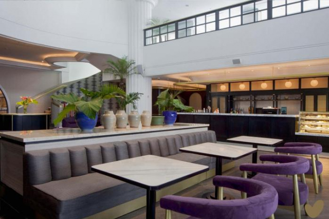 Goodrich Suites, ARTOTEL Portfolio - 雅加達