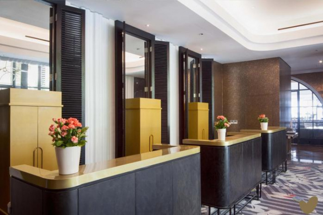 Goodrich Suites, ARTOTEL Portfolio - 雅加達