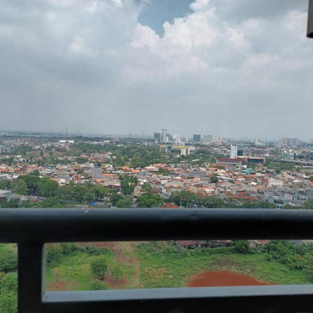Cozy 2 Bedrooms @ Bassura - Jakarta